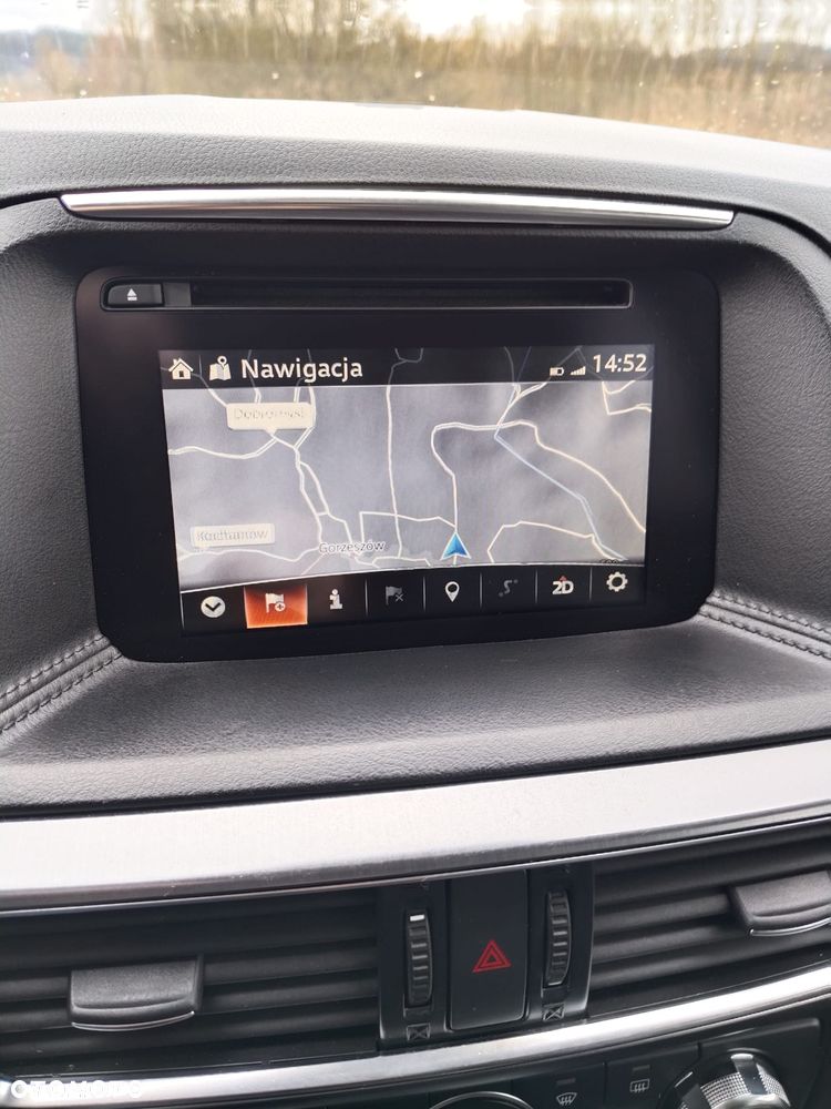 Mazda CX-5 SKYACTIV-D 175 AWD Drive Nakama Intense - 21