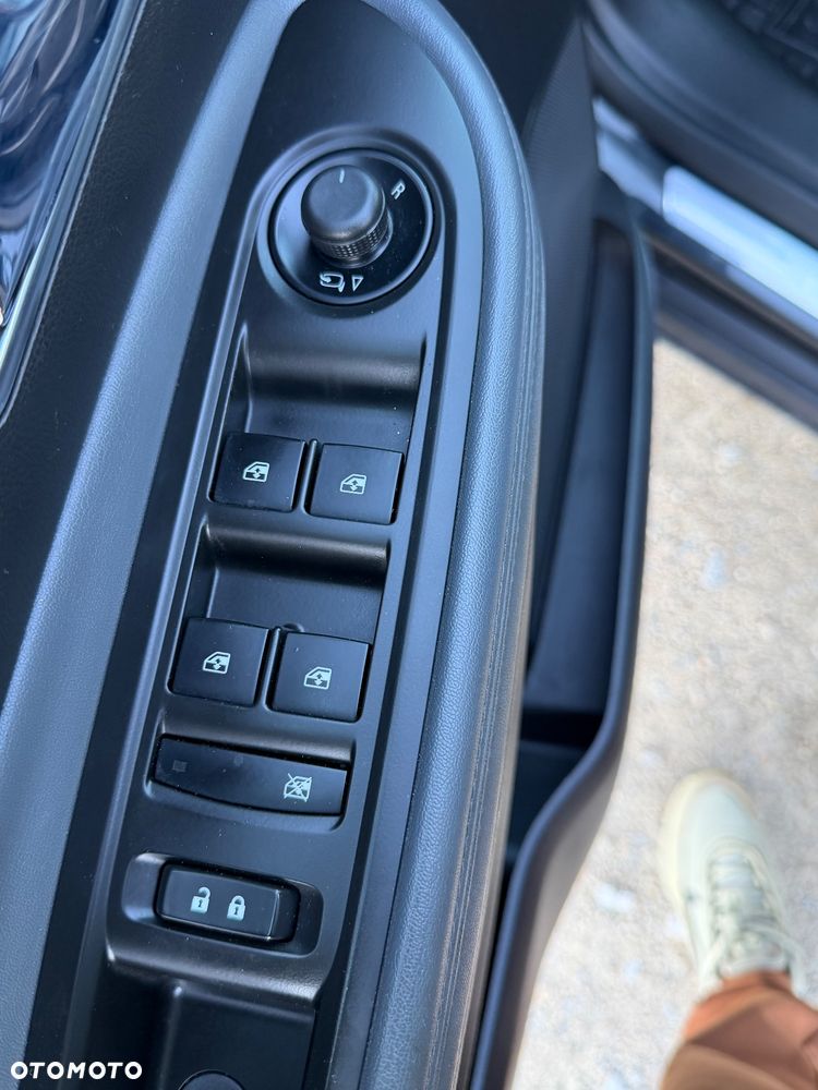 Opel Mokka X 1.4 T Design Line S&S 4x4 - 14