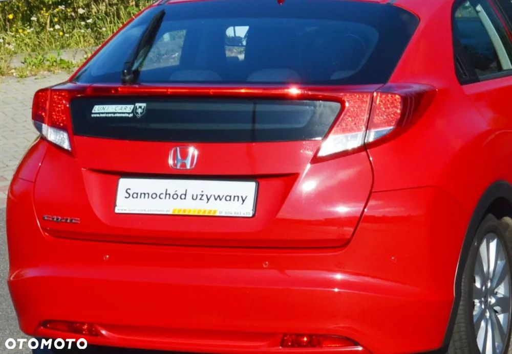 Honda Civic - 15
