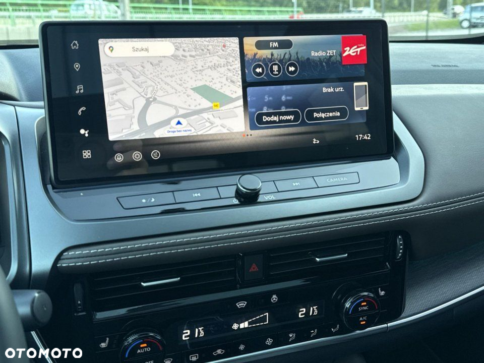 Nissan Qashqai - 23
