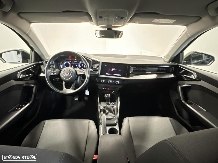 Audi A1 Sportback 25 TFSI - 14