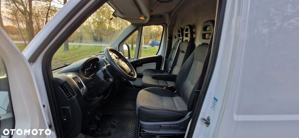 Fiat DUCATO MAXI - 14