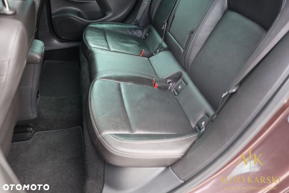Opel Astra - 32