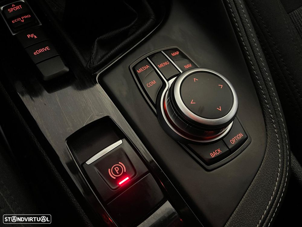 BMW X2 xDrive25e Advantage - 26