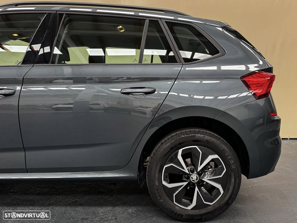 Skoda Kamiq 1.0 TSI Ambition - 5