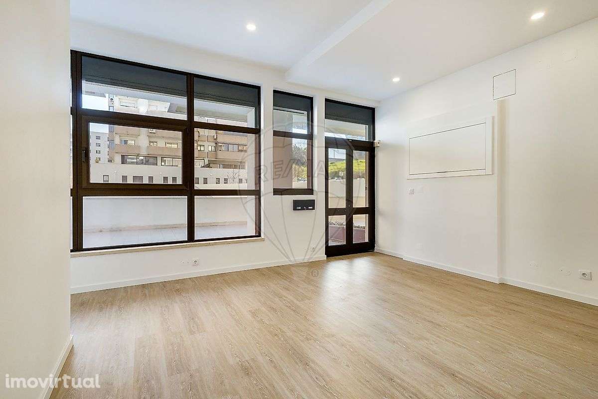 Apartamento T2 para venda - Grande imagem: 3/17