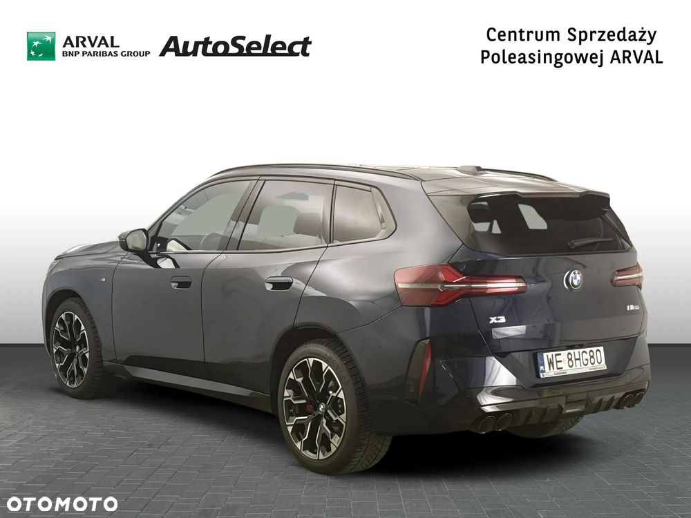 BMW X3 M - 3