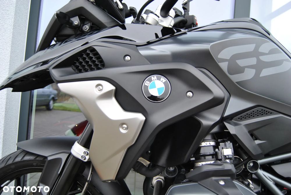 BMW GS - 32