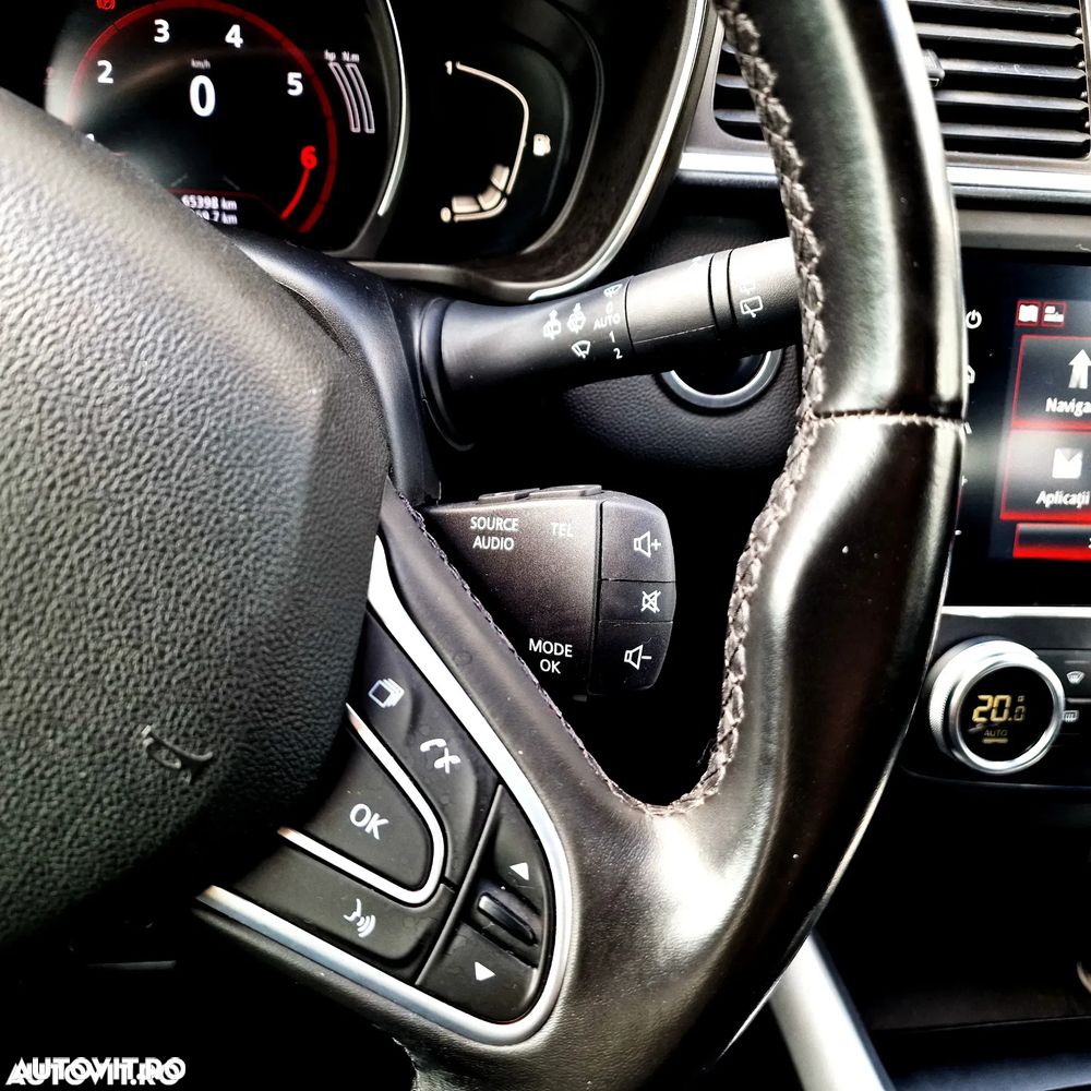 Renault Kadjar TCe 159 GPF Intens - 16