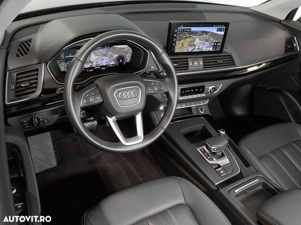 Audi Q5 - 11