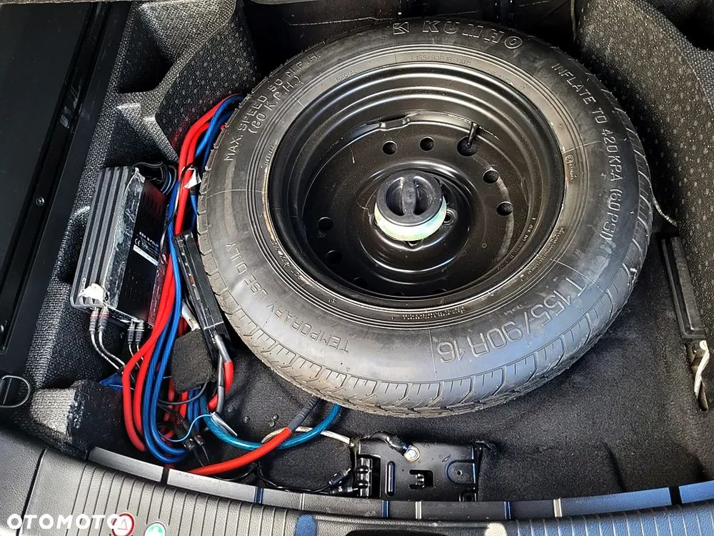 Opel Antara 2.4 4x4 Cosmo - 36