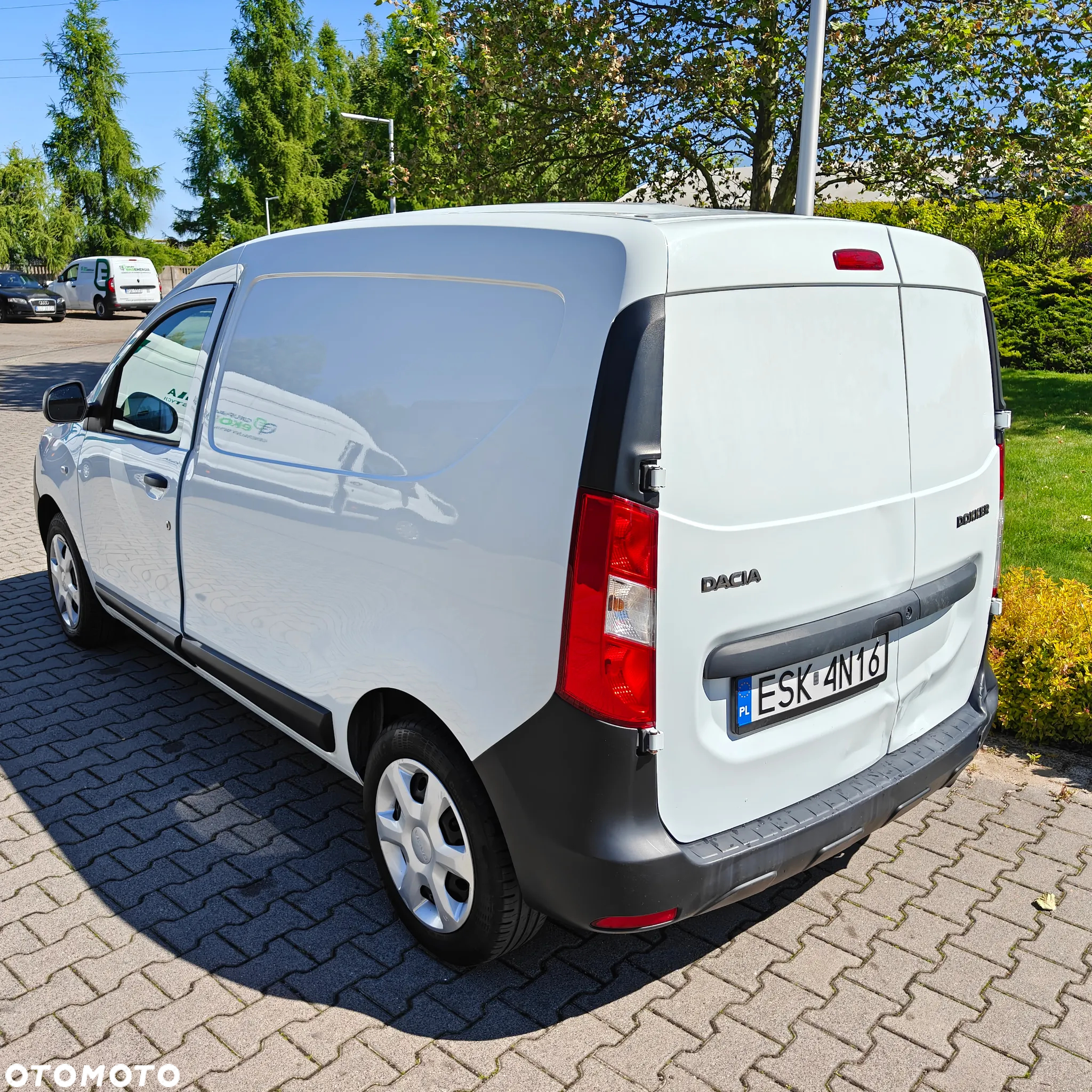 Dacia Dokker - 7
