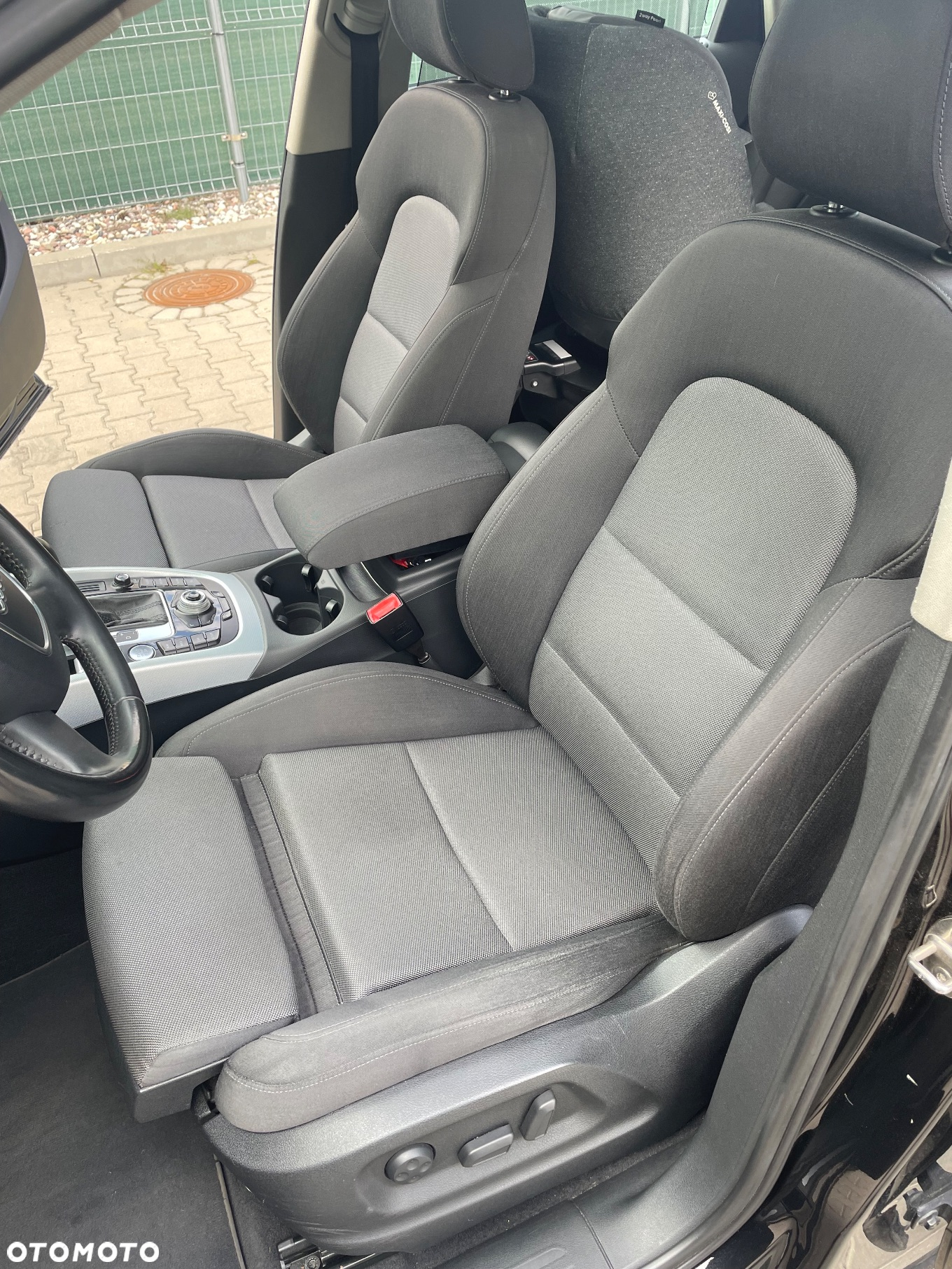 Audi Q5 2.0 TFSI Quattro S tronic - 14
