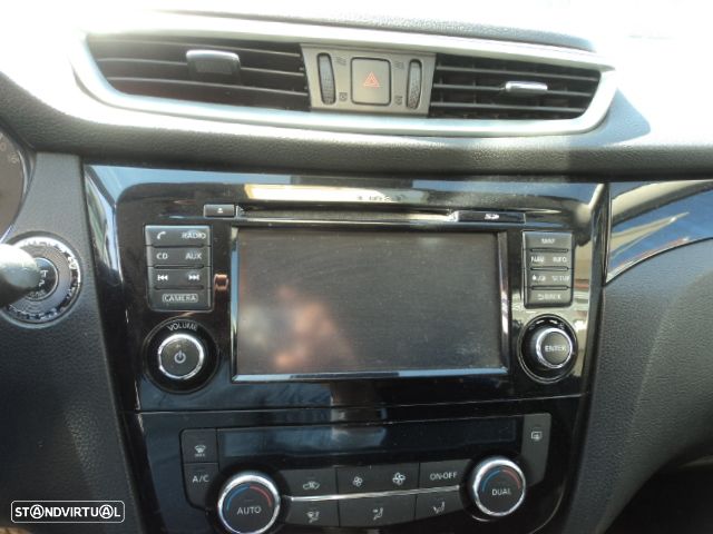 Nissan Qashqai 1.5 dCi TEKNA+ - 22