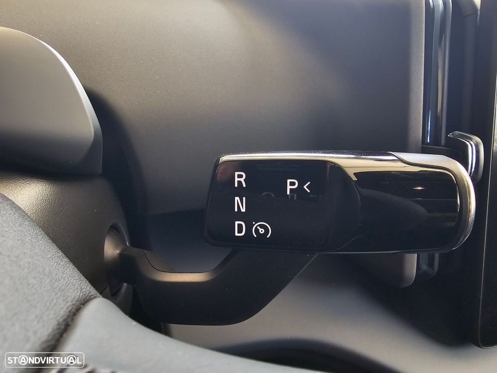 Volvo EX30 69 kWh Single Motor Extended Range Core - 15