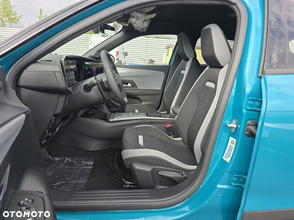 Opel Mokka 1.2 T GS S&S - 11