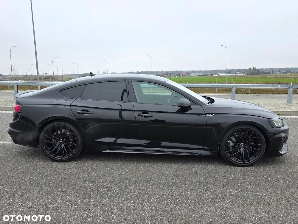 Audi RS5 Sportback - 3