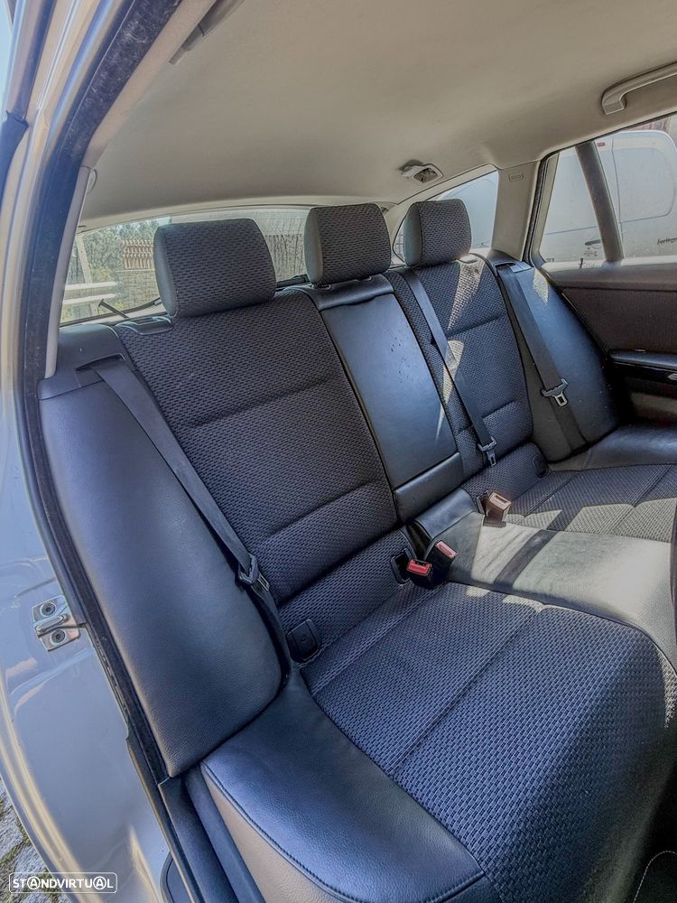 BMW 318 d DPF Edition Exclusive - 8