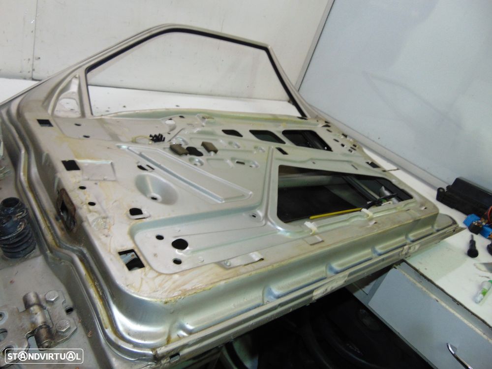 Mercedes w201/190 portas frente - 4