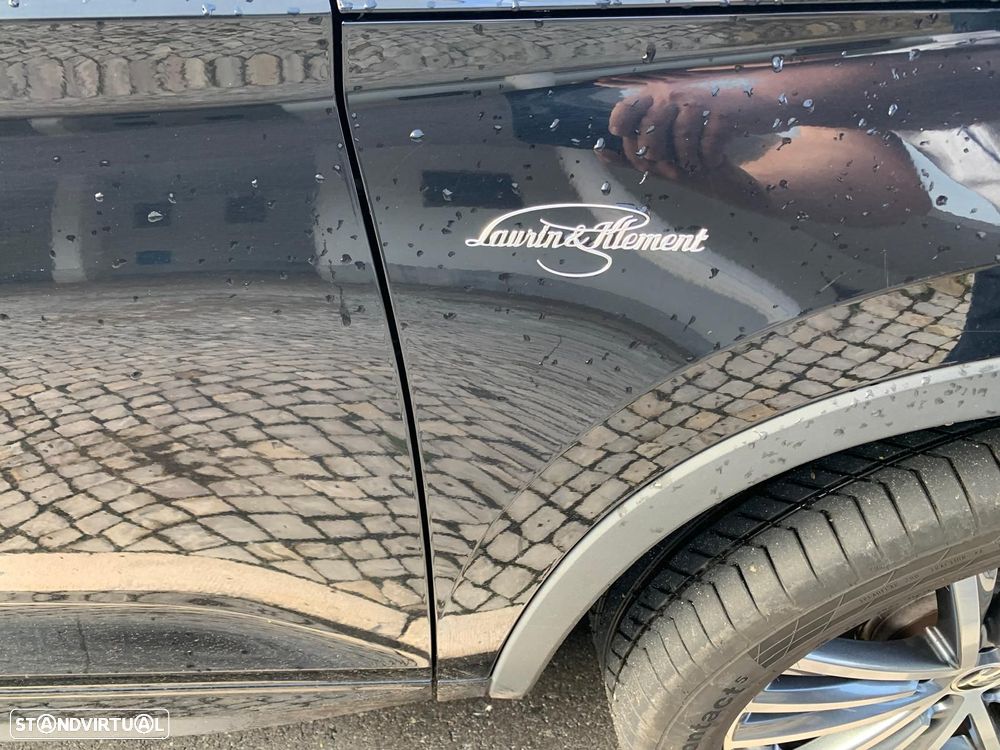 Skoda Kodiaq 2.0 TDI L&K DSG - 4