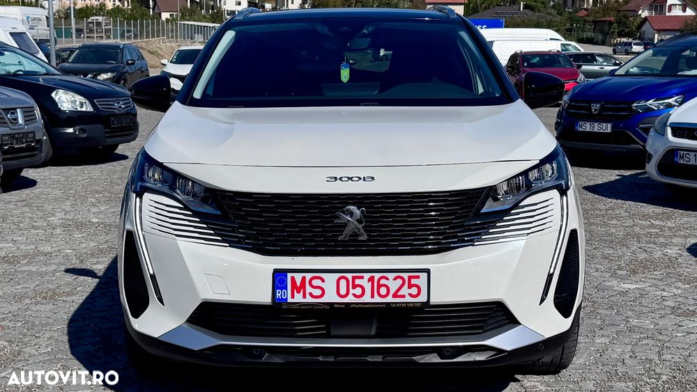 Peugeot 3008 - 32