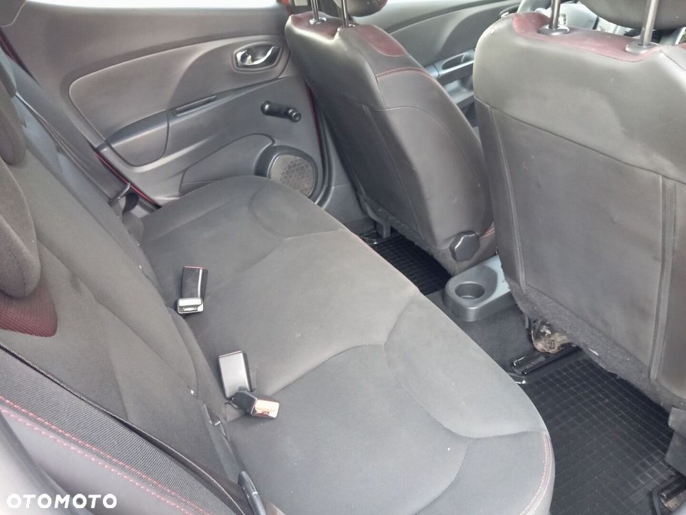 Renault Clio 1.2 16V Zen - 13