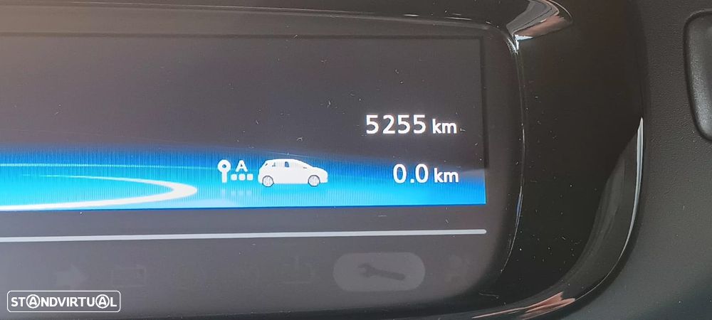 Renault Zoe (c/ Bateria) Life 40 - 13