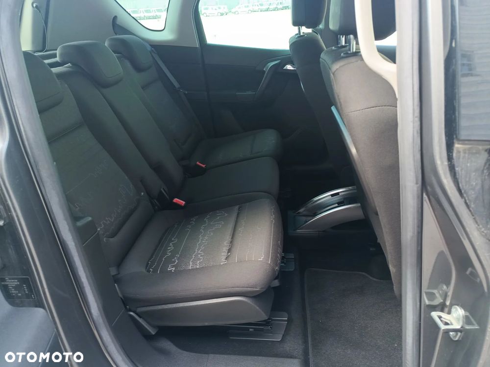 Opel Meriva 1.4 Ecoflex Edition - 11