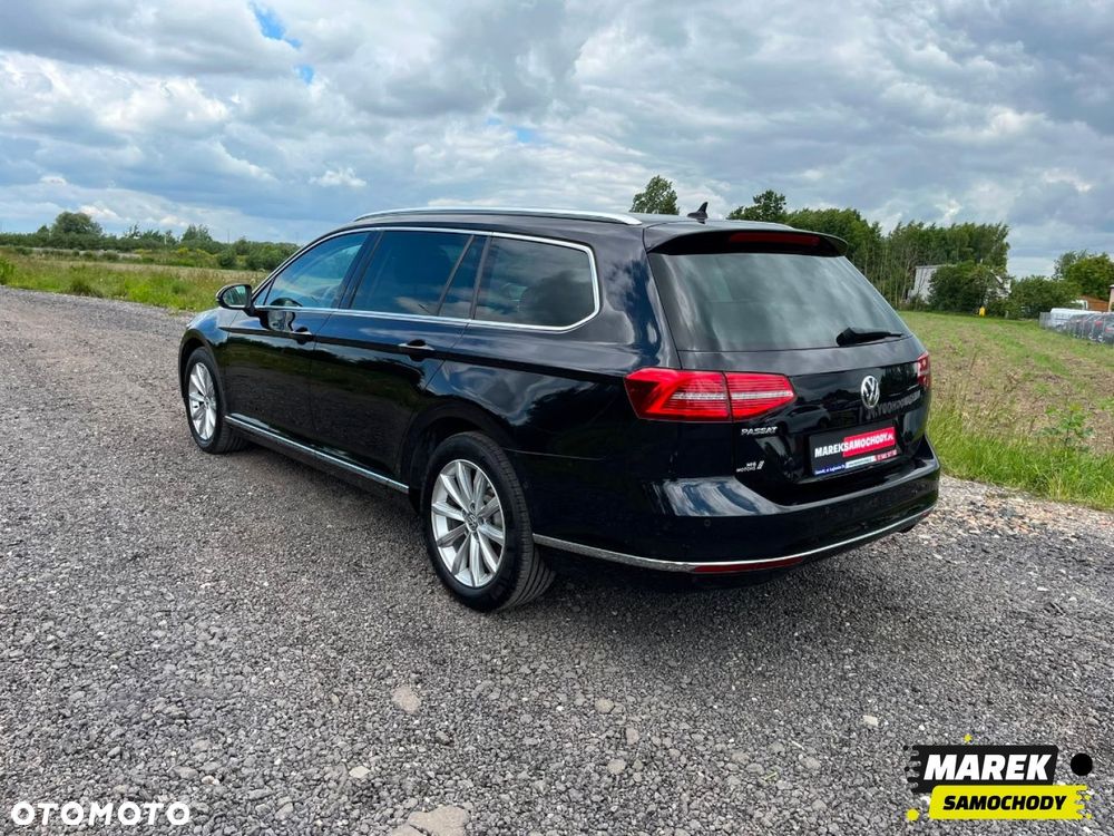 Volkswagen Passat - 3