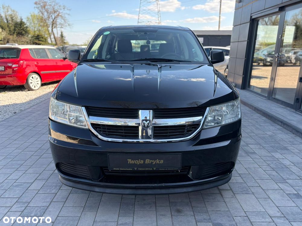 Dodge Journey - 2