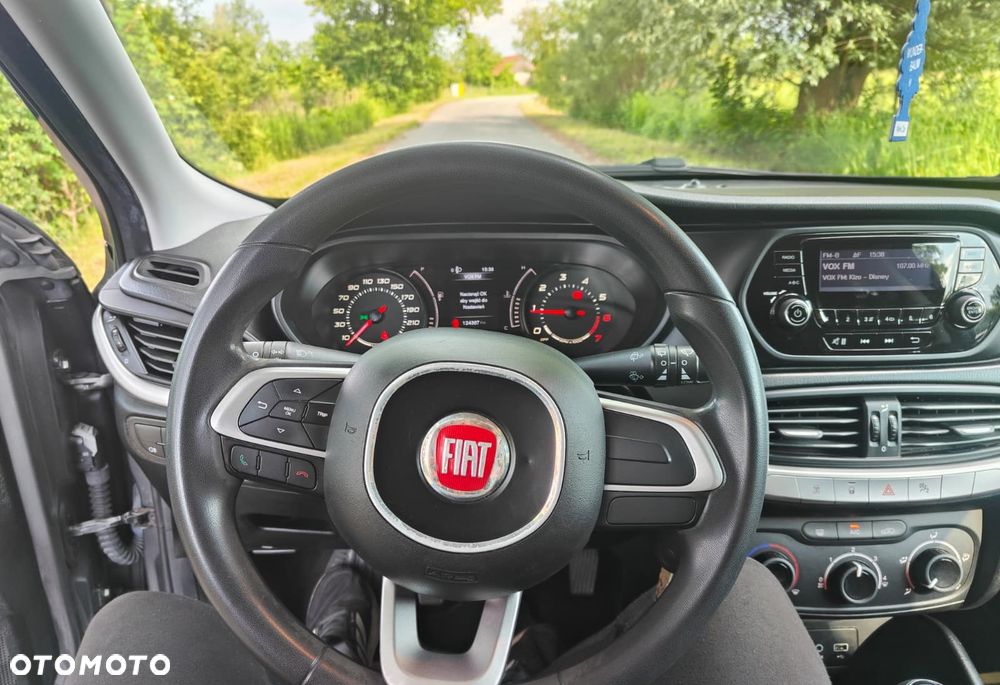 Fiat Tipo 1.4 16v Pop - 13