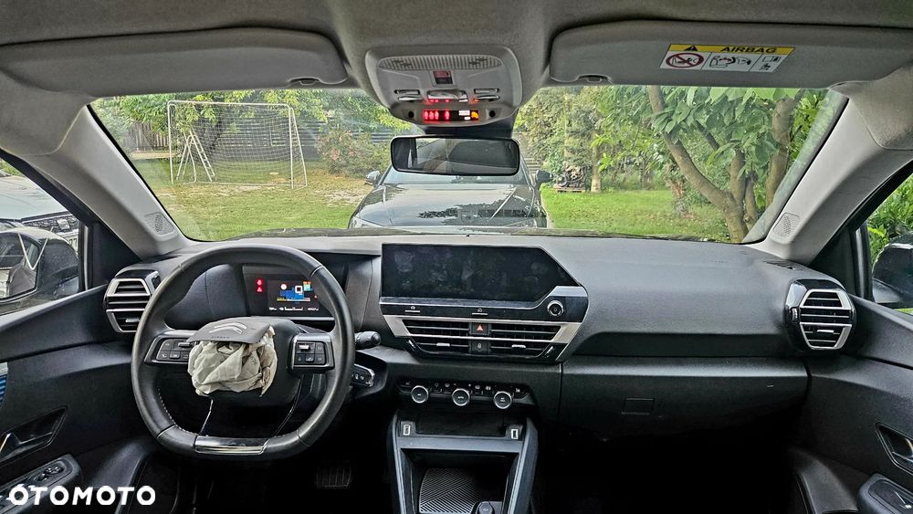 Citroën C4 e-C4 136 ë-SERIES - 30