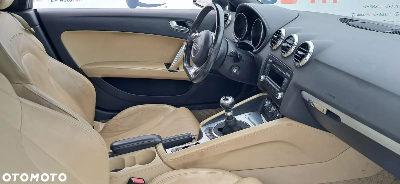 Audi TT Coupé 2.0 TFSI - 11