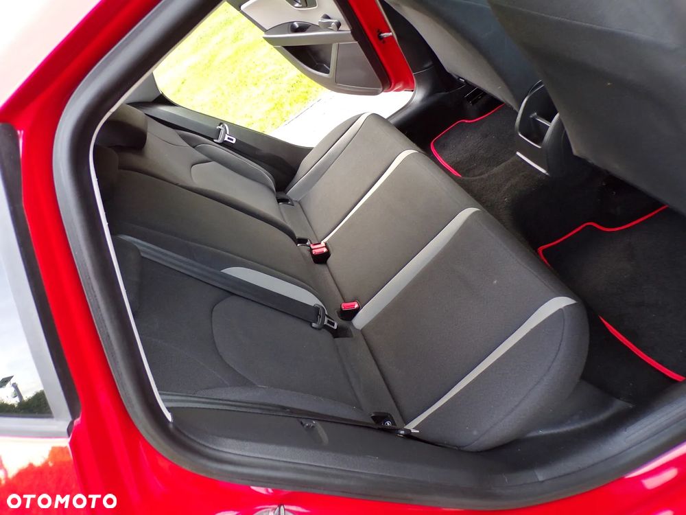 Seat Leon 1.2 TSI Ecomotive Style - 23