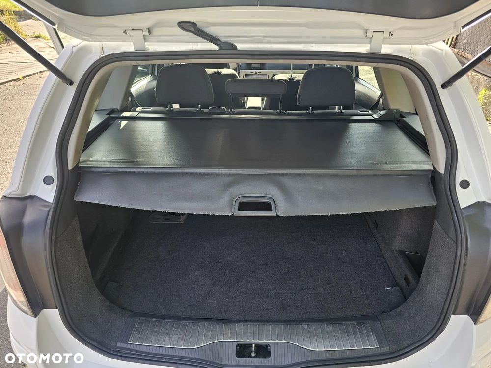 Opel Astra 1.6 Comfort / Cool - 18