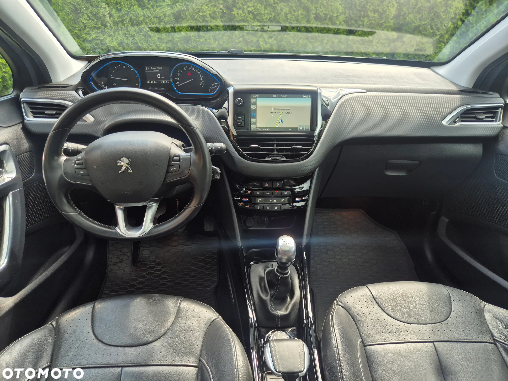 Peugeot 2008 1.6 BlueHDi Crossway S&S - 18