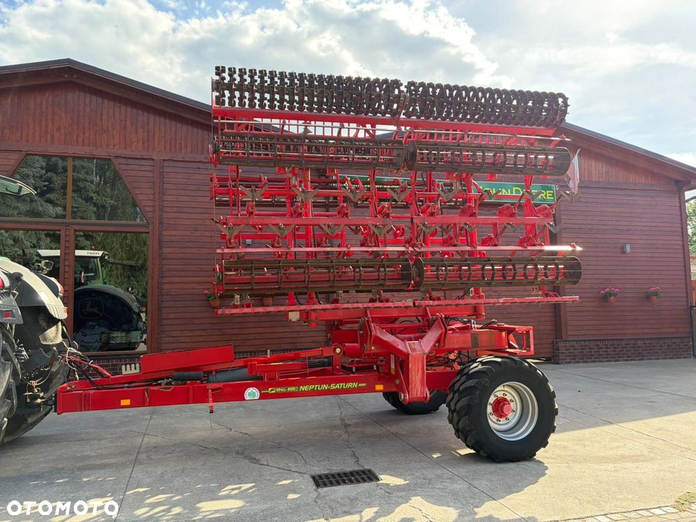 Opall Agri NEPTUN SATURN - 1