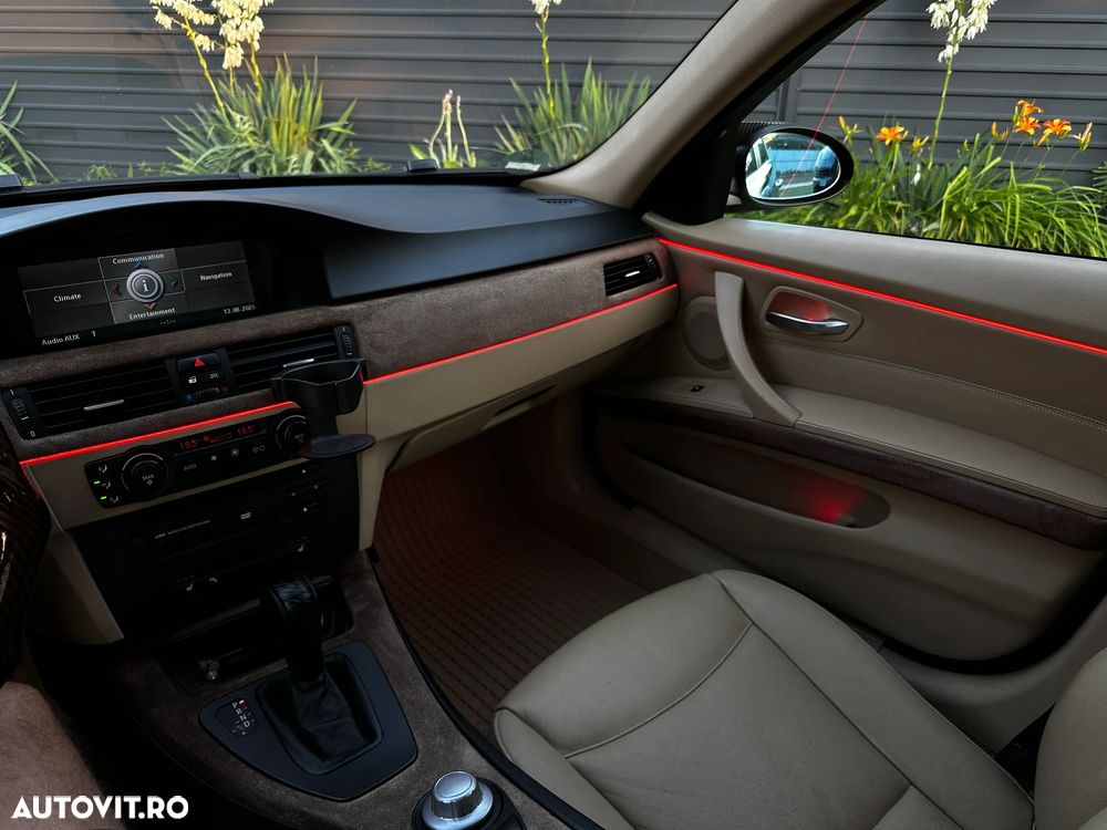 BMW Seria 3 - 29