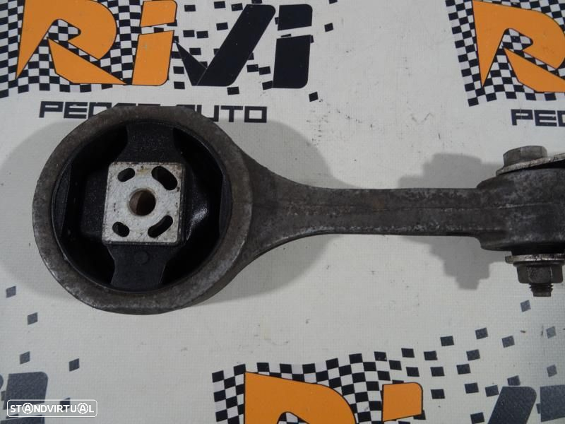 Apoio De Caixa Seat Ibiza Iv (6J5, 6P1) - 4
