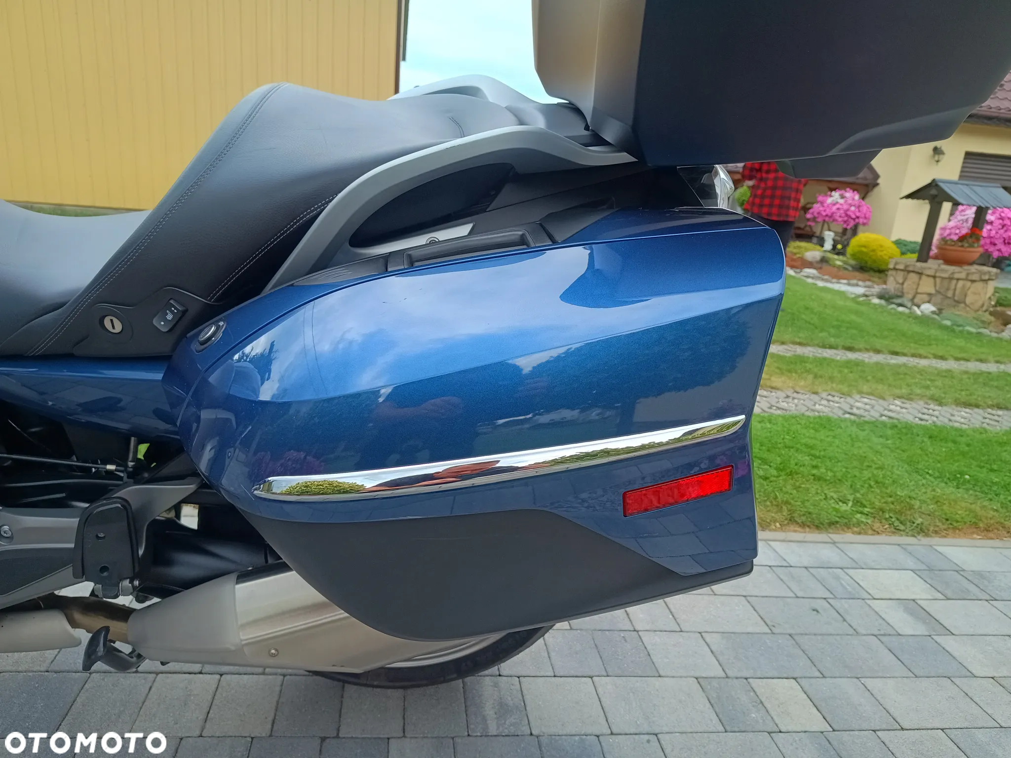 BMW K - 15