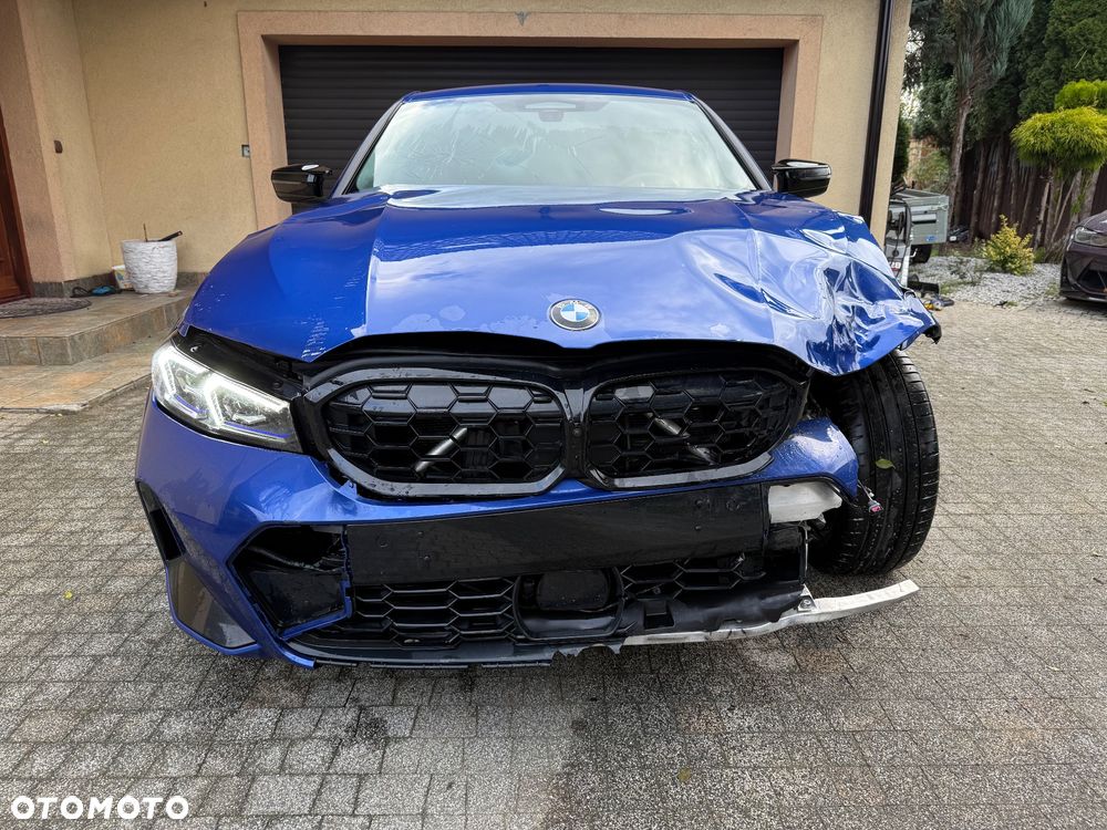 BMW Seria 3 - 12