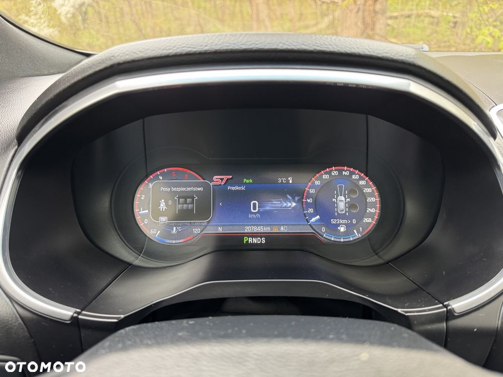 Ford Edge 2.0 TDCi Bi-Turbo 4x4 ST-LINE - 29