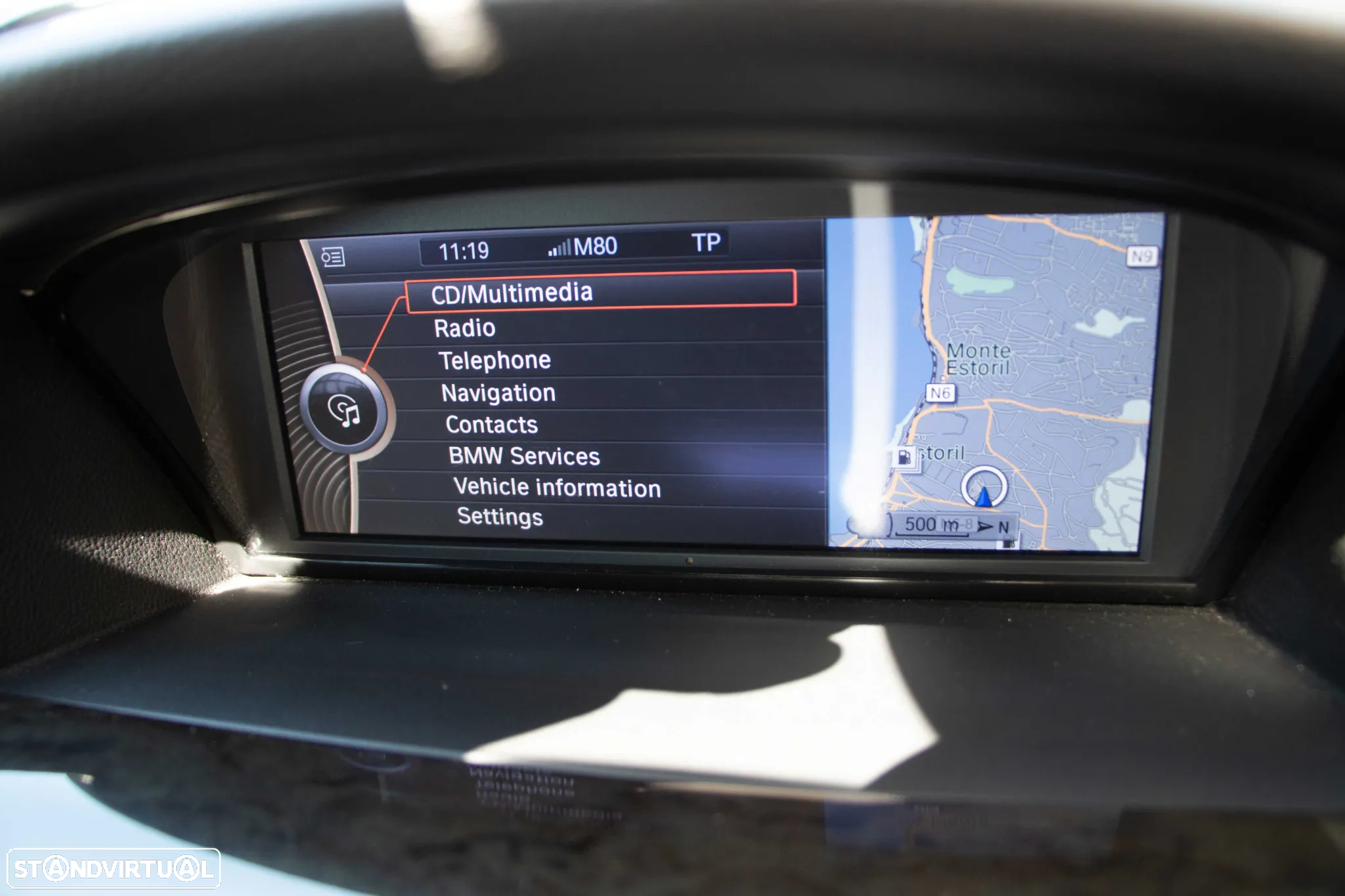 BMW 635 d Aut. - 29