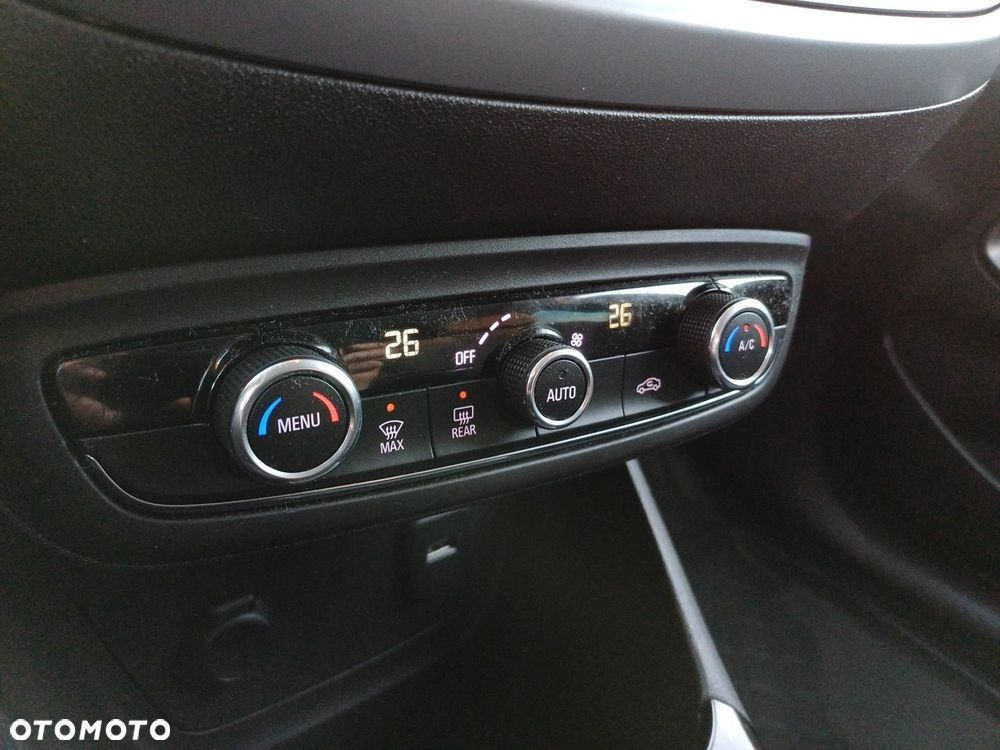 Opel Crossland X 1.2 T Enjoy S&S - 25