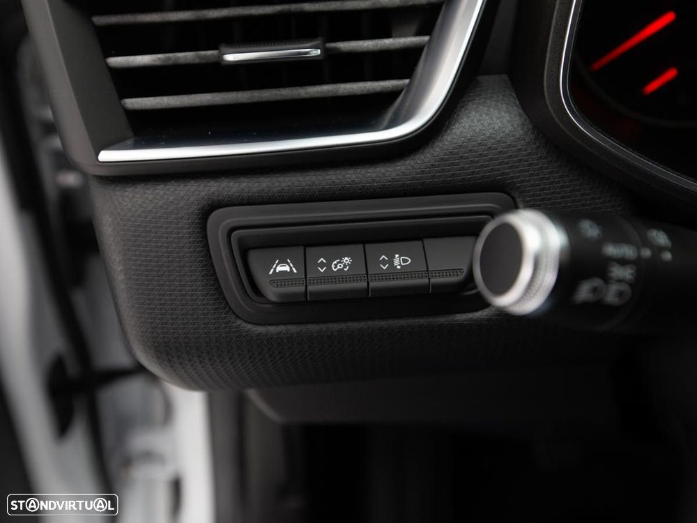 Renault Clio 1.5 Blue dCi Intens - 14