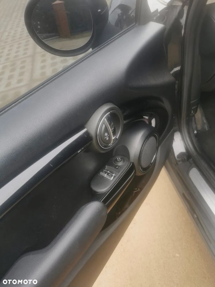 MINI Cooper S Sport-Aut Seven - 9