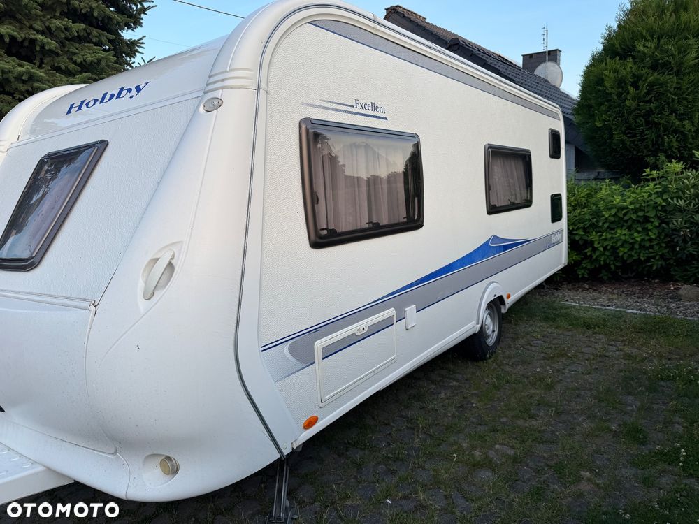 Hobby 560KMFE - 5