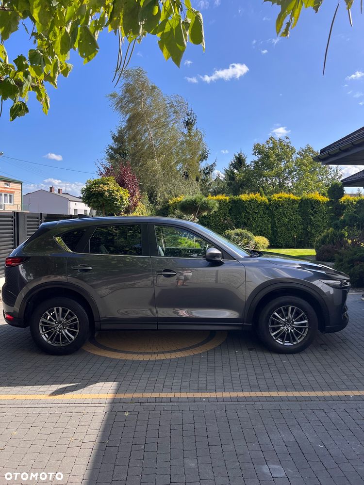 Mazda CX-5 2.0 Skypassion 2WD - 11