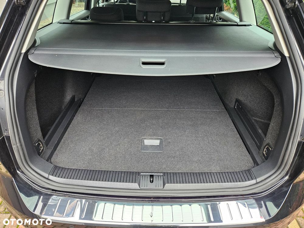 Volkswagen Passat 2.0 TSI Business DSG - 14