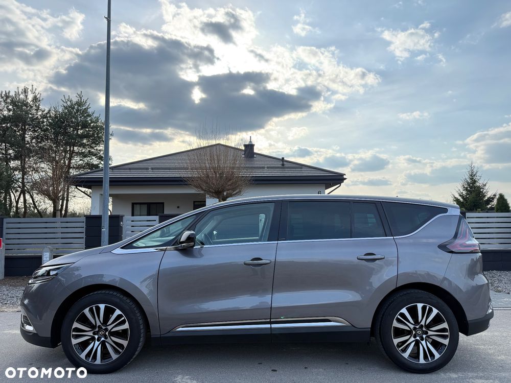 Renault Espace TCe 225 EDC GPF INITIALE PARIS - 11